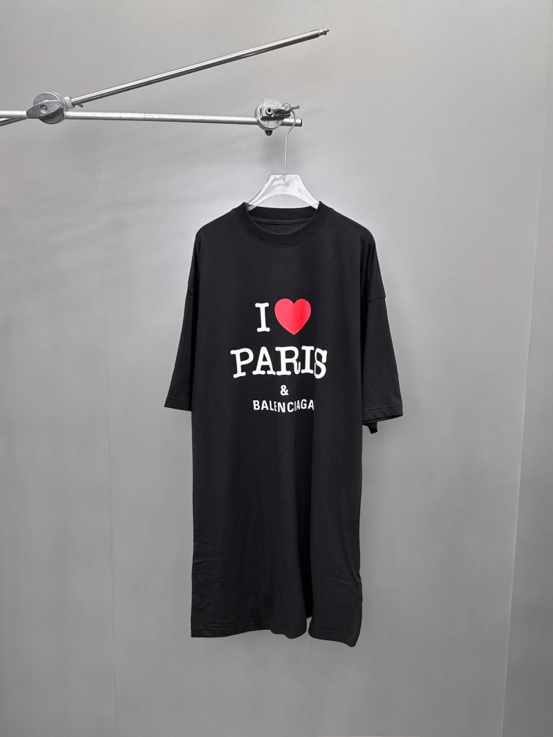 Balenciaga T-Shirts